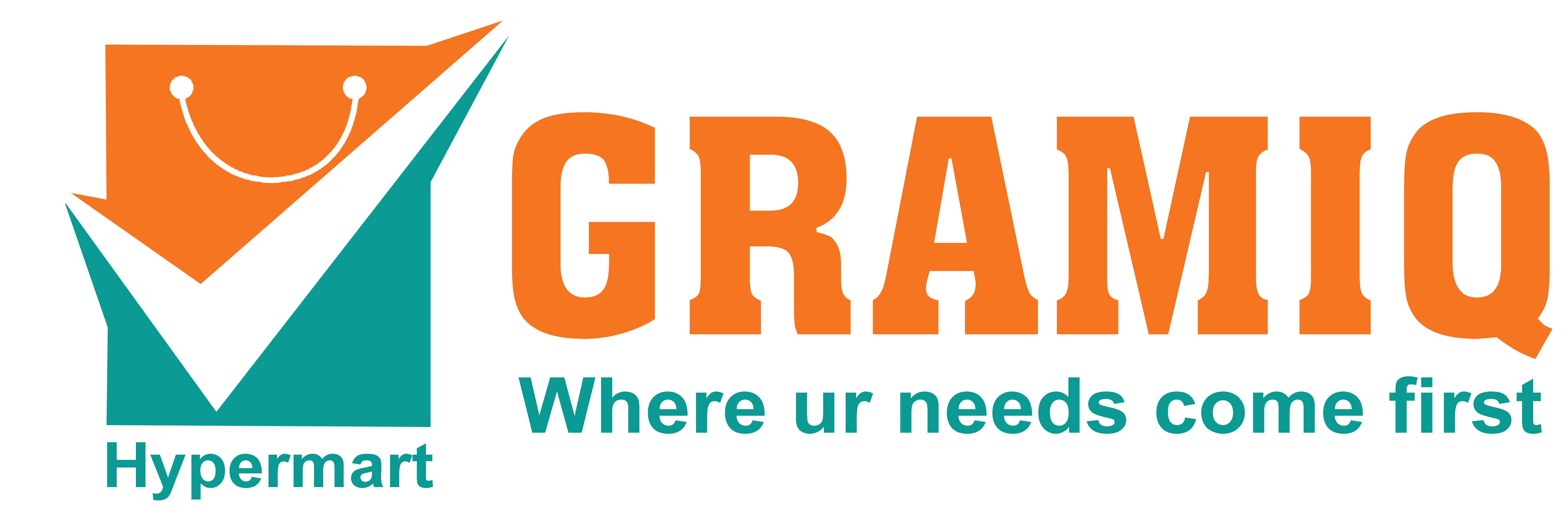 GRAMIQ HYPERMART